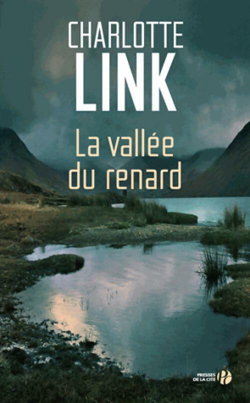 Livrenpoche : La vallée du renard - Catherine Barret - Livre