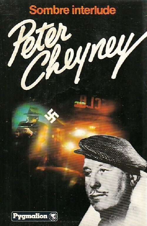 Livrenpoche : Sombre interlude - Peter Cheyney - Livre