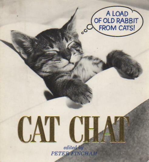 Livrenpoche : Cat Chat - Collectif - Livre