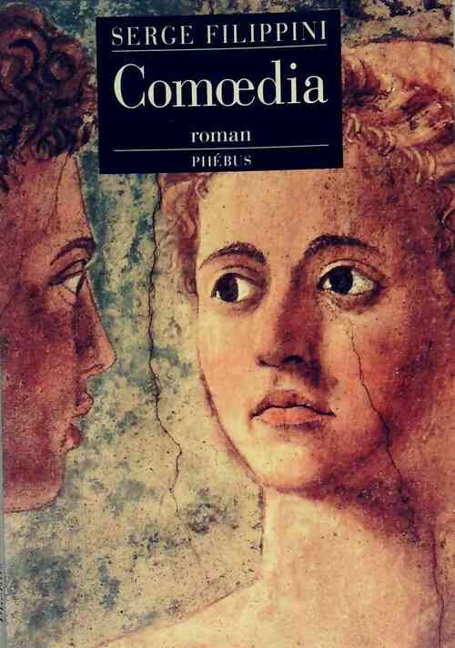 Livrenpoche : Comoedia - Serge Filippini - Livre