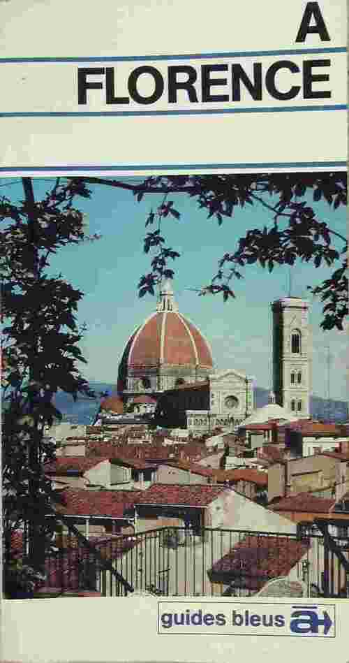 Livrenpoche : A Florence - Inconnu - Livre