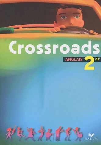 Livrenpoche : Anglais Seconde - Nathalie Assou - Livre