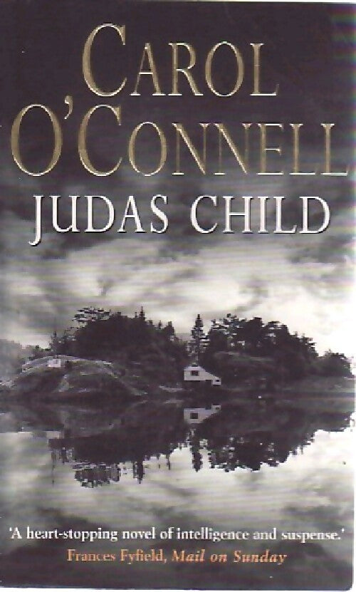Livrenpoche : Judas child - Carol O'Connell - Livre