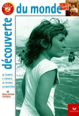 Livrenpoche : Découverte du monde CP-CE1 cycle 2 - Collectif - Livre