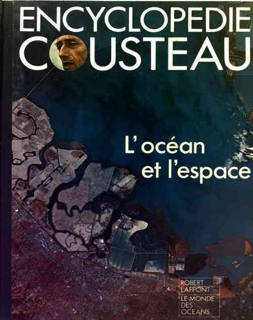 Livrenpoche : L'océan et l'espace - Collectif - Livre