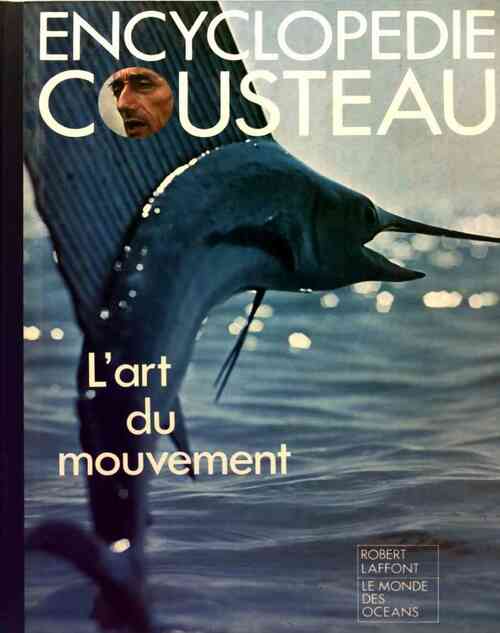 Livrenpoche : L'art du mouvement - Collectif - Livre