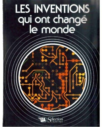 Livrenpoche : Les inventions qui ont changé le monde - Collectif - Livre