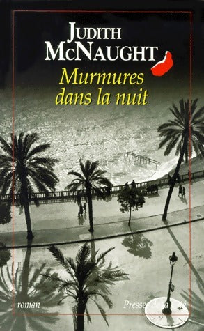 Livrenpoche : Murmures dans la nuit - Judith McNaught - Livre