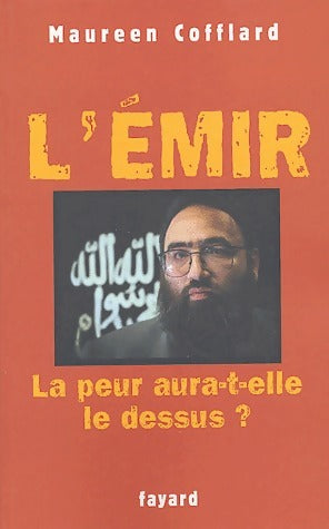 Livrenpoche : L'Émir - Maureen Cofflard - Livre