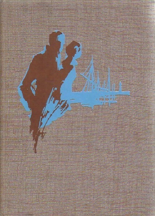 Livrenpoche : Les enfants de la brume - Claude Campagne - Livre