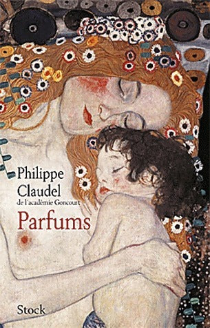 Livrenpoche : Parfums - Philippe Claudel - Livre