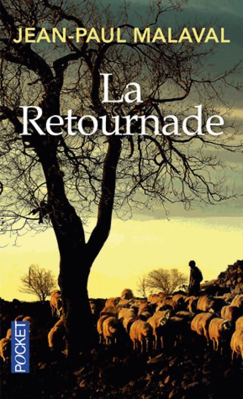 La retournade - Jean-Paul Malaval - Livre