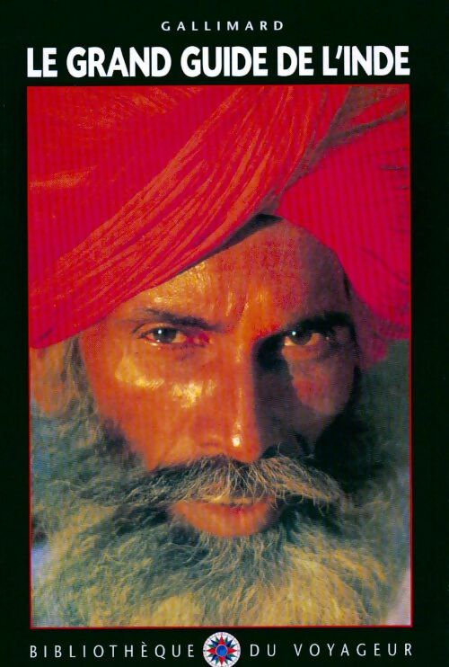 Livrenpoche : Le grand guide de l'Inde - Paul Cox - Livre