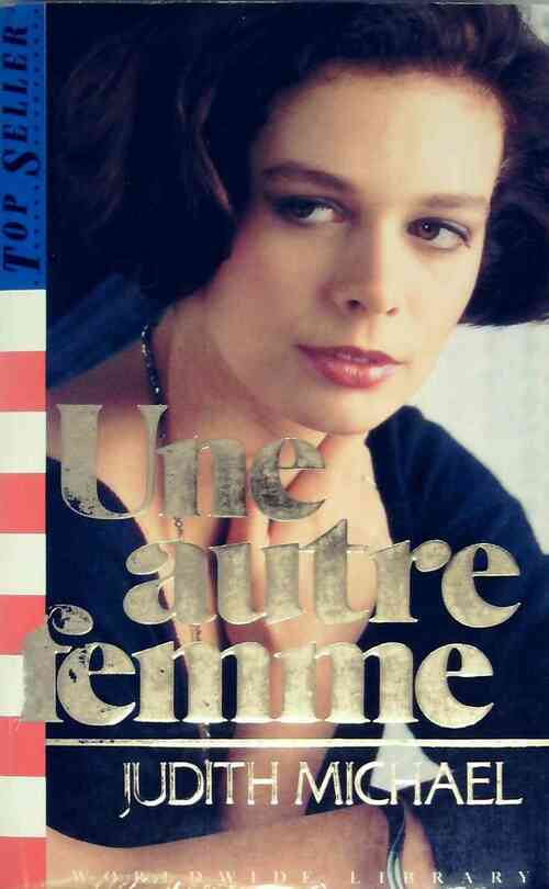Livrenpoche : Une autre femme - Judith Michael - Livre