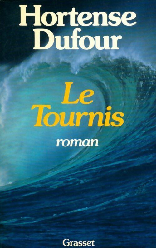 Livrenpoche : Le tournis - Hortense Dufour - Livre