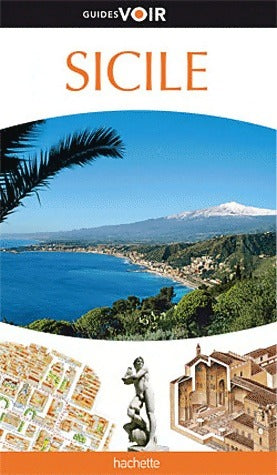 Livrenpoche : Sicile - Tomasi - Livre