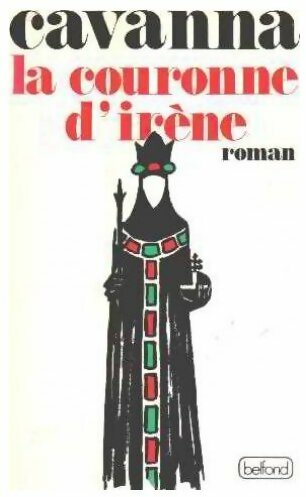 Livrenpoche : La couronne d'Irène - François Cavanna - Livre