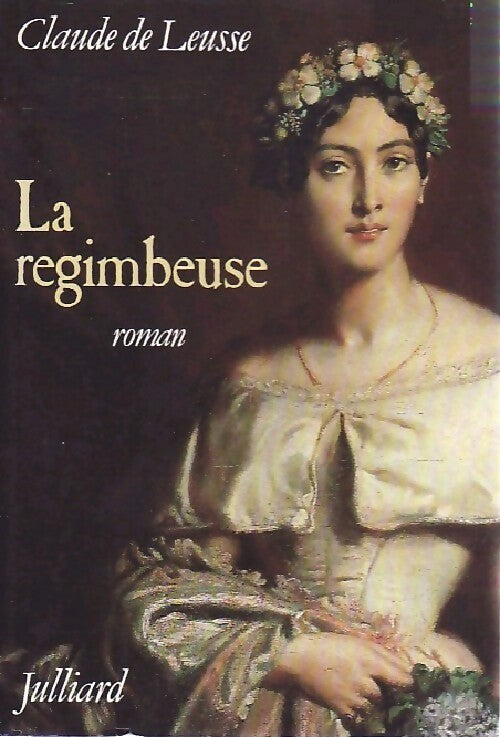 Livrenpoche : La regimbeuse - Claude De Leusse - Livre