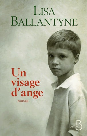 Livrenpoche : Un visage d'ange - Lisa Ballantyne - Livre