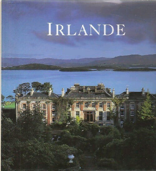 Livrenpoche : Irlande - Max Caulfield - Livre