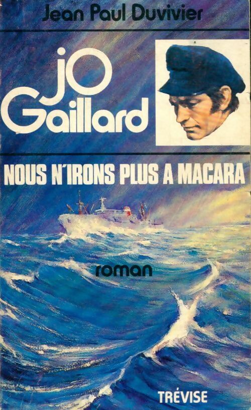 Livrenpoche : Nous n'irons plus à Macara - Jean-Paul Duvivier - Livre