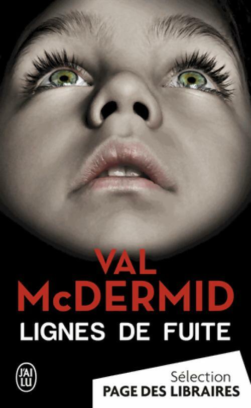 Livrenpoche : Lignes de fuite - Val McDermid - Livre