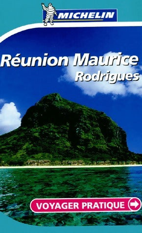 Livrenpoche : Réunion, Maurice, Rodrigues 2006 - Collectif - Livre