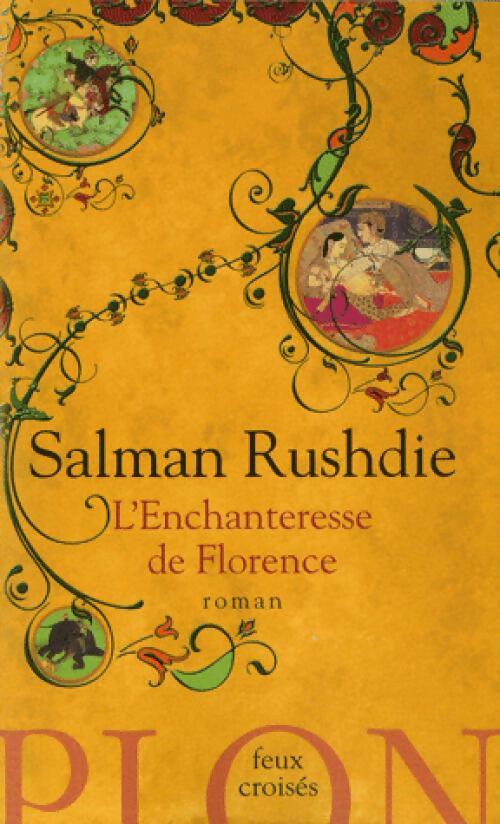 Livrenpoche : L'enchanteresse de Florence - Salman Rushdie - Livre