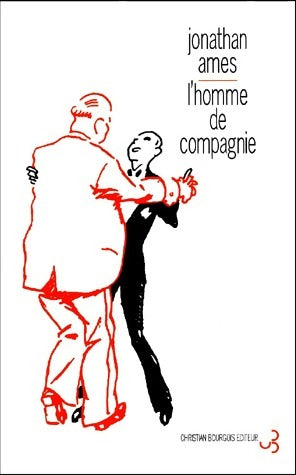 Livrenpoche : L'homme de compagnie - Jonathan Ames - Livre