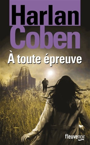 Livrenpoche : A toute épreuve - Harlan Coben - Livre