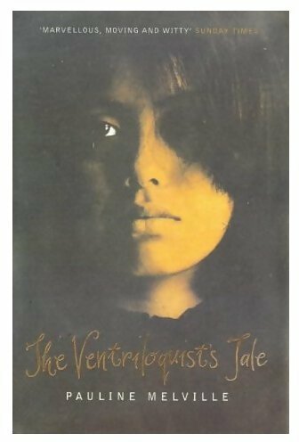 Livrenpoche : The ventriloquist's tale - Pauline Melville - Livre