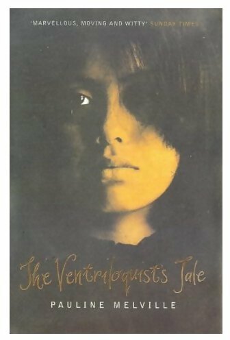 The ventriloquist's tale - Pauline Melville -  Bloomsbury GF - Livre