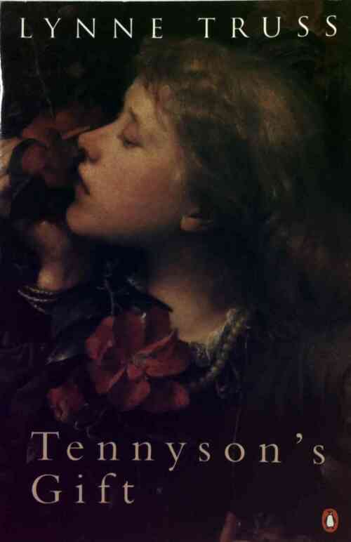 Livrenpoche : Tennyson's gift - Lynne Truss - Livre