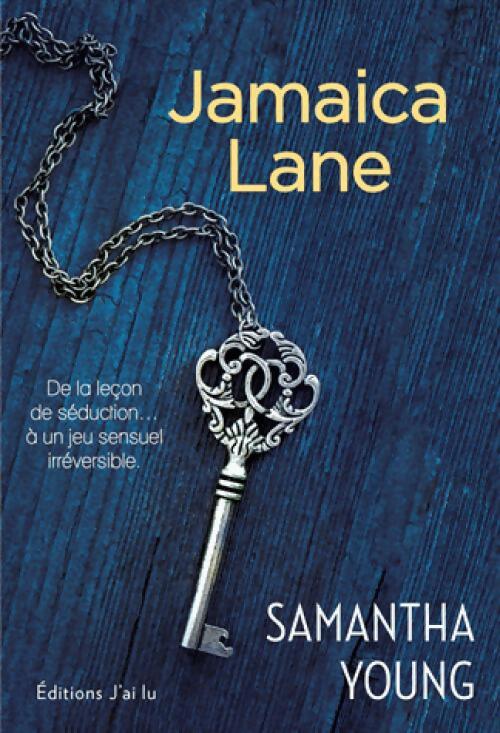 Livrenpoche : Jamaica Lane - Samantha Young - Livre