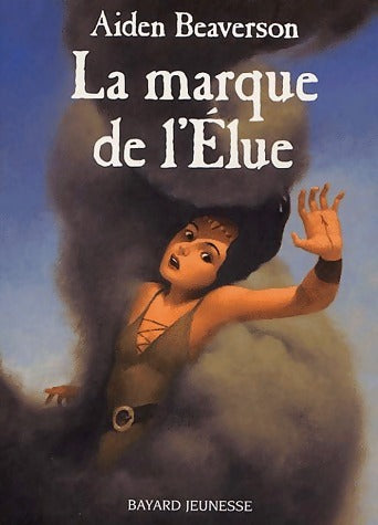 Livrenpoche : La marque de l'Elue - Aiden Beaverson - Livre