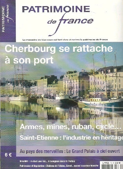 Livrenpoche : Cherbourg se rattache à son port - Inconnu - Livre