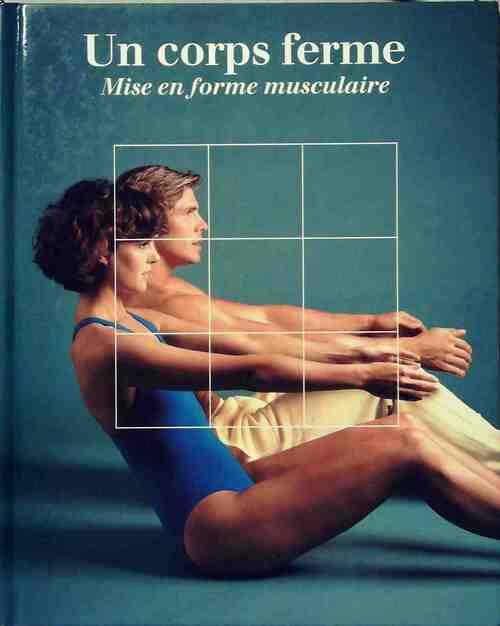 Livrenpoche : Un corps ferme - Inconnu - Livre