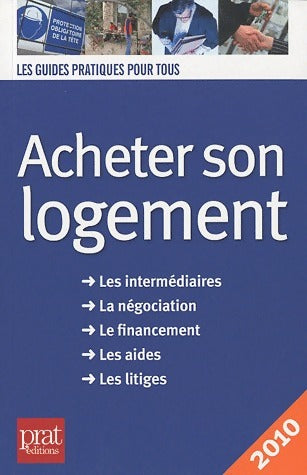 Livrenpoche : Acheter son logement - Catherine Doleux - Livre