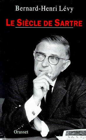 Livrenpoche : Le siècle de Sartre - Bernard-Henri Lévy - Livre