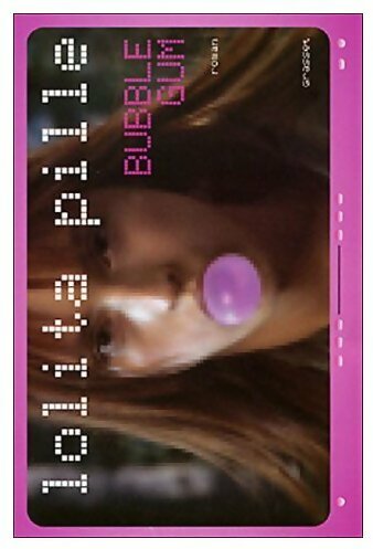Livrenpoche : Bubble gum - Lolita Pille - Livre