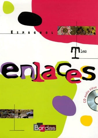 Livrenpoche : Enlaces Terminales - Marie-Claude Dana - Livre