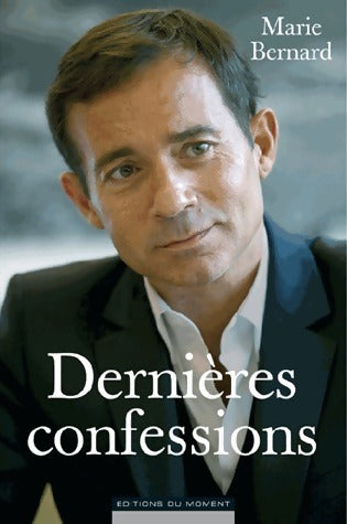 Livrenpoche : Dernières confessions - Marie Bernard - Livre