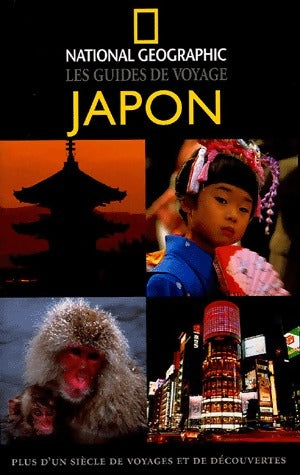 Japon - Collectif - Livre
