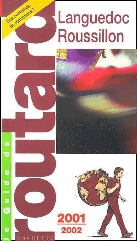 Livrenpoche : Languedoc-Roussillon 2001-2002 - Collectif - Livre