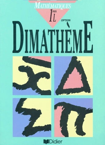 Livrenpoche : Mathématiques Première L - Nathalie Nakatani - Livre
