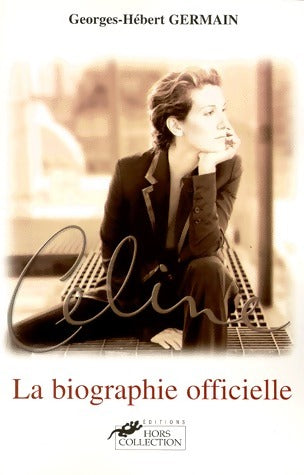 Livrenpoche : Céline - Georges-Hébert Germain - Livre