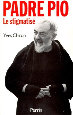 Livrenpoche : Padre Pio - Yves Chiron - Livre