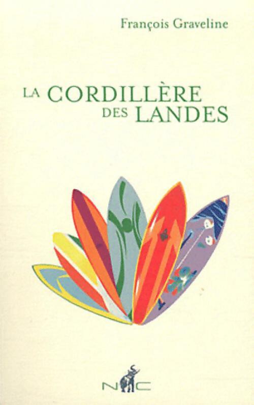 Livrenpoche : La Cordillère des Andes - François Graveline - Livre