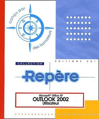 Livrenpoche : Outlook 2002 - Collectif - Livre