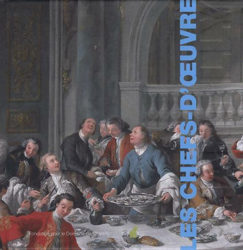 Livrenpoche : Les chefs-d'oeuvre - Sophie Charbonnel - Livre